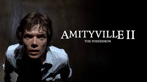 Amityville II: The Possession - Apple TV