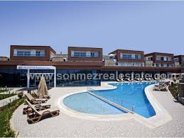 Would You Like To See Piece Of Paradise On Earth If Yes Visit Sonmez Real Estate And Feel The Comfort Of Specialty Sonmez Real Estate Construction Real