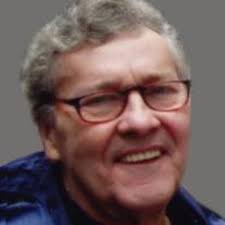 John Russom Sr. Obituary February 6, 2015