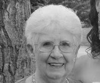 Betty Maloney Obituary (2015)