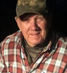 Glenn Luffman Obituary