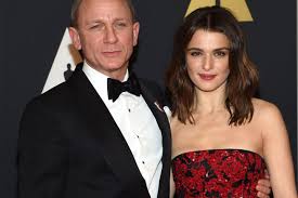 As the telegraph reported, their first encounter was actually in 1994 at the national theatre studio. Daniel Craig Rachel Weisz Ehe Aus Endlich Jetzt Spricht Sie Gala De