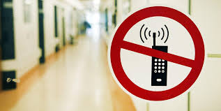 Das verbotsschild an tankstellen mit dem durchgestrichenen handy sagt nicht automatisch, dass sie ihr handy ausschalten sollen. Wo Handys In Zeitz Verboten Sind Mz De