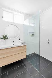 Make your bathroom the cleanest — and tidiest — room in the house with these easy and genius storage ideas. 7 Of The Best Ensuites To Inspire Your Next Renovation Home Beautiful Magazine Australia