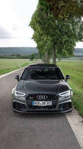 Audi Rs3 Audi Cars Audi Rs3 Dream Cars Audi