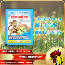 Dollar 50WG