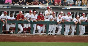 State in the college world series. C4catyf8tt B6m