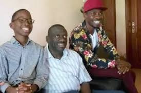 #bobiwine #eddyyawehouse #expensivehouse bobi wine and his brothers eddy yawe mikie wine and banjo man have become admirable young ugandans everyone is. Besigye Govt Paid Mob To Burn My House After Killing Bobi In Arua Mulengeranews Com