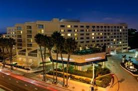Doubletree Suites By Hilton Hotel Santa Monica Santa Monica California Hotel Cvent Supplier Network Santa Monica Hotels California Hotel Hotel Exterior