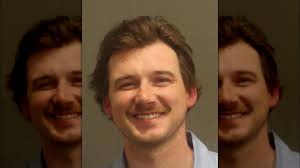 The Shady Side Of Morgan Wallen