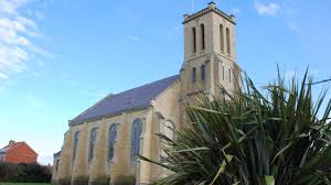 La distance séparant le domicile de chaque participant des antennes a été calculée. Une Antenne Relais Sur Le Toit De L Eglise