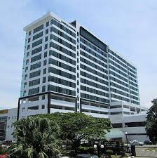 The excellent sky hotel is a great place to stay in downtown kota kinabalu district in a reasonable distance from sabah state museum & heritage village. Projects Alumegah Billion Sdn Bhd