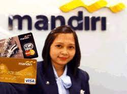 Syarat membuat kartu kredit bank mandiri, bca, bni, hsbc. Cara Buat Kartu Kredit Mandiri Tanpa Slip Gaji Wirausaha Mahasiswa Sang Cara