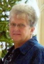 Obituary information for Donna M. Davidson