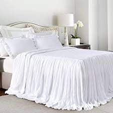 Handcrafted quilts & coverlets to infuse your room with color. Top 10 Best Split Corner Bedspread Queenin 2021 Reviews Ratings