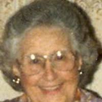 Mona Bennitt Obituary