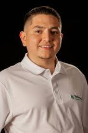 Richard Aguinaga's Instagram, Twitter & Facebook