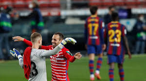 Barcelona vs granada date : R6ywpkr2bndylm