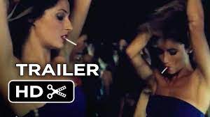 The Great Beauty Official Trailer #1 