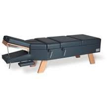 Heritage 7 Chiropractic Adjusting Table With 3 Drops Stationary Drop Table Benches For Sale Table Heritage
