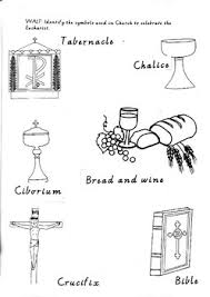 Maybe you would like to learn more about one of these? Catholic Church Symbols By Emily Wardeiner Teachers Pay Teachers