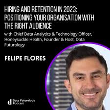 202 Building A Unified and Uniform Approach To Data And Data Teams With Nathan  Steiner, Director of Field Engineering, ANZ, at Databricks by Data  Futurology