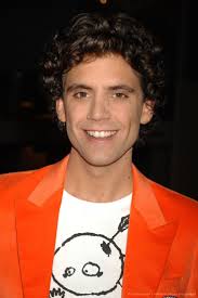 Mika @ MTV Europe Music Awards 2007 at Olympiahalle