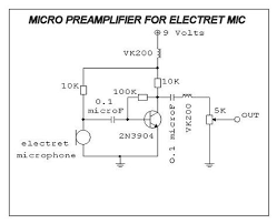 Iw7ehc Web Site Electronic Circuit Projects Circuit Projects Electronics Circuit