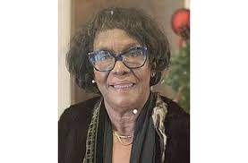 Elizabeth Alston Obituary (2022)