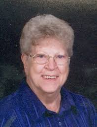 Obituary information for Sandra "Sandy" E. Busche