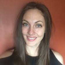 Krystal Grady's Instagram, Twitter & Facebook