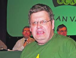 2020 Campaigner of the Year Mark Haslam says it's now or never to save pubs  post Covid-19