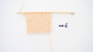 The original basic, from tees to hoodies, denim and more. How To Knit The 2x1 Rib Stitch For Complete Beginners Youtube