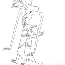 C) 10000 ppm, penanda 30 cm. Pdf Visual Process Study Of The Bi Wayang Creation Applied Into Art And Design Installation