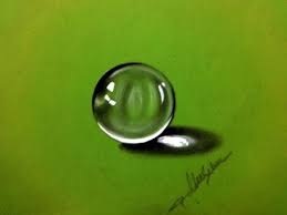 learn to draw glass ballاستخدام الظل والنور تعلم رسم كرة زجاج فى منتهى البساطة youtube learn to draw bubbles drawings