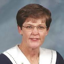 Mary Elaine “GrandMary” Hall Jennings (1948-2014)
