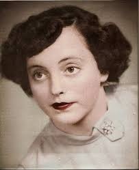 Mrs Dorothy Elizabeth “Dot” Kowski Cox (1940-2008)