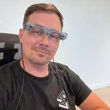 I've always struggled with taking time off.