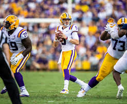 Notes from the opponent: Kennedi Landry, LSU Reveille – The Daily Texan