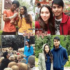 Jojie melanjutkan pelajaran ke kolej tetapi sering dibuli oleh pelajar kerana penampilannya yang pelik. Drama Jojie Gigil Tv3 Myinfotaip