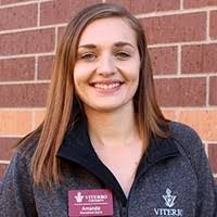 Amanda Brost's Instagram, Twitter & Facebook