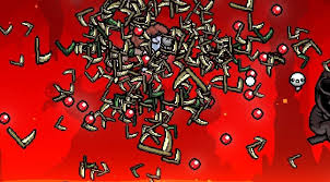 Touch the tainted version of the current character you're playing. The Binding Of Isaac Rebirth How To Complete Tainted Judas