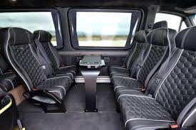 Mercedes Sprinter 2019 New Mercedes Sprinter Mercedes Sprinter Sprinter