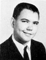 PFC Philip Owen Parrish (1946-1967)