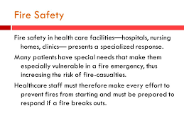 Українська (uk) français (fr) português (pt) español (es) deutsch (de) italiano (it) беларуская (be) log in. Fire Prevention And Safety Practices Health Science Ppt Download