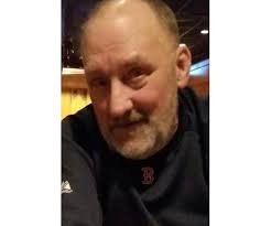 David Egeland Obituary (1962