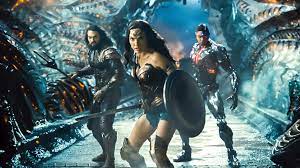 Where can i watch snyder cut justice is gray? How To Watch Snyder Cut Online Now Where To Stream Zack Snyder S Justice League Tom S Guide