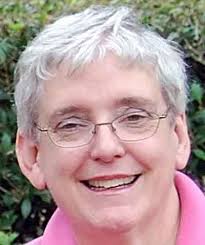 Amy Lynn Barr 1955-2022