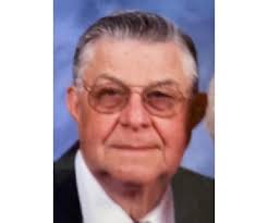 Gerald Frawley Obituary (1932