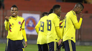 Lea aquí todas las noticias sobre selección colombia: Arturo Reyes Confirma La Nomina Para El Sudamericano Sub 20 As Colombia